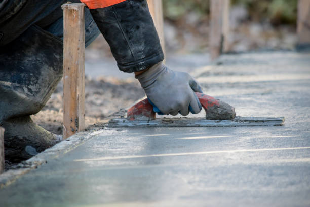 Best Concrete Contractor Near Me  in Greenwood, MO