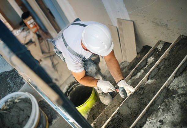 Best Driveway Concrete Repair  in Greenwood, MO