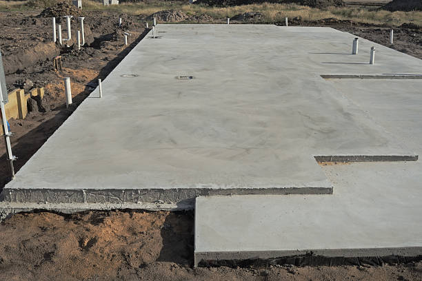 Best Concrete Sidewalk Installation  in Greenwood, MO
