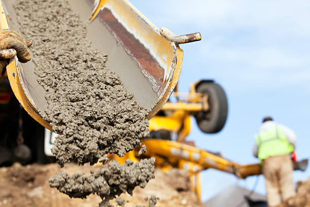 Best Concrete Crack Repair  in Greenwood, MO